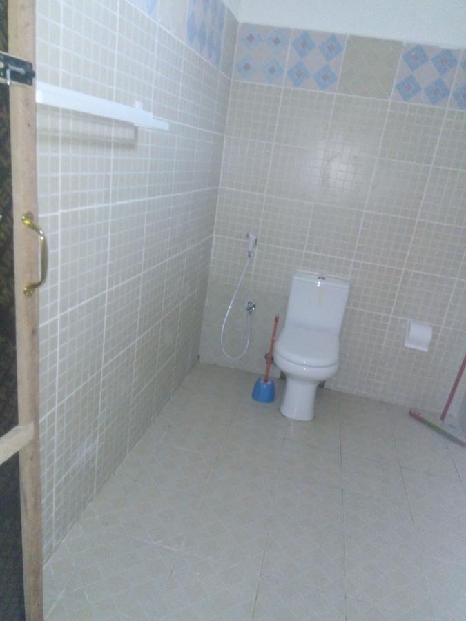 Asiya Beach Bungalow Nungwi Kültér fotó